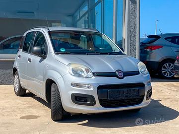 Fiat Panda 1.2