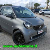 SMART ForTwo 90 twinamic cabrio Passion n°20