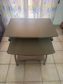 Tavolino per Computer