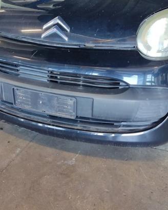 Paraurti anteriore CITROEN C1 del 2008