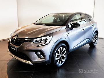 RENAULT Captur II 2024 - Captur 1.0 tce Tec U30947