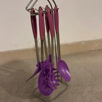 Utensili da cucina