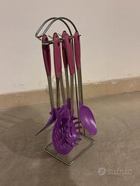 Utensili da cucina