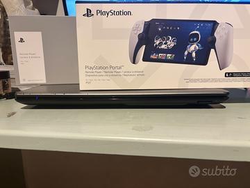 Playstation Portal