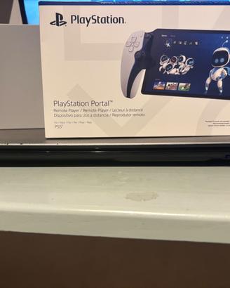 Playstation Portal