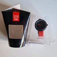 orologio sushi time comix 