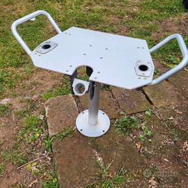 Sedia da combattimento