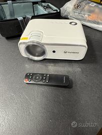 Videoproiettore Vankyo 430W