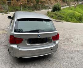 BMW Serie 3 (E90/E91) - 2011
