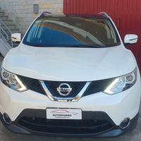 Nissan Qashqai 1.5 dCi N-Connecta