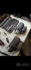 Motorino di avviamento Chevrolet Kalos 1.2 2006