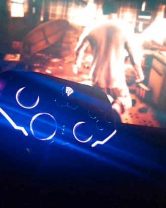 Controller EasySMX X15 Wireless