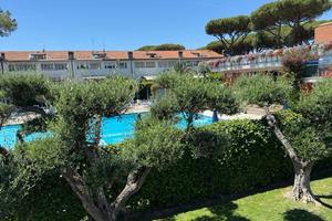 Villino residenziale Casalpalocco