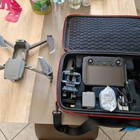 drone dji zoom 2 