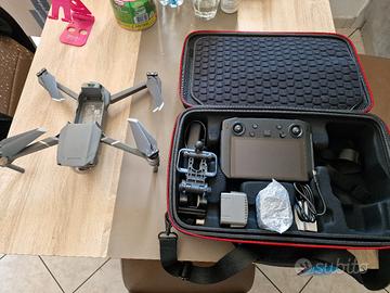 drone dji zoom 2 