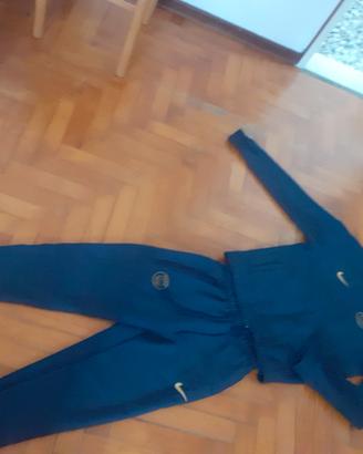 tuta sportiva del PSG