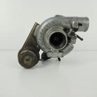 Turbocompressore LANCIA LYBRA '99