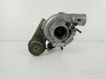 Turbocompressore LANCIA LYBRA '99