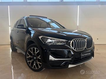 Bmw X1 sDrive18d XLine
