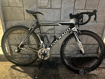 Bici da corsa_ Colnago Cx1