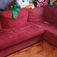  divano letto 