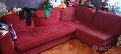  divano letto 