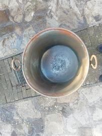 pentolone per pomodori