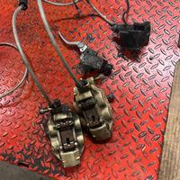 Pinze brembo ducati monster 800