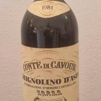 vini da collezione
