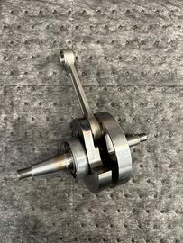 Albero motore polini per vespa PX200