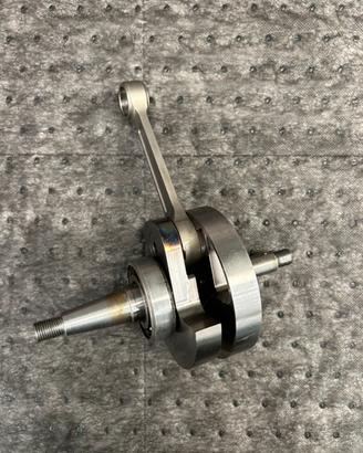 Albero motore polini per vespa PX200