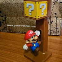 Super Mario Bros. Mcdonald Happy Meal Kid 2016