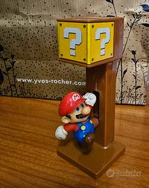 Super Mario Bros. Mcdonald Happy Meal Kid 2016