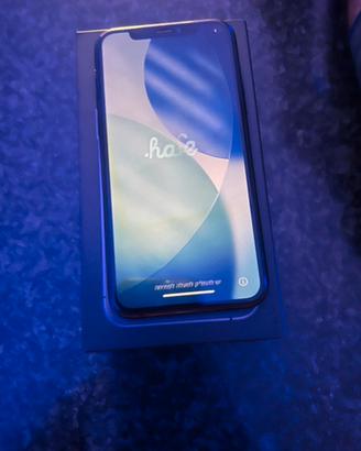Iphone 11 pro 256