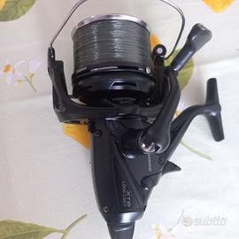 mulinello shimano big baitrunnner 14000 xtb