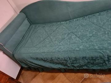 Divano Letto Dormeuse