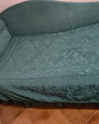 Divano Letto Dormeuse