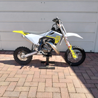 Husqvarna tc50 2023