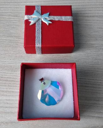 Ciondolo Swarovski