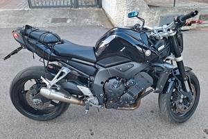 Yamaha FZ1 1000 20v