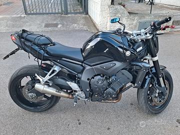 Yamaha FZ1 1000 20v