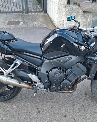 Yamaha FZ1 1000 20v