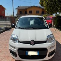 Fiat Panda GPL