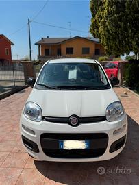 Fiat Panda GPL