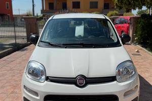 Fiat Panda GPL