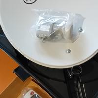antenna satellitare 