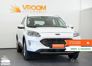 FORD Kuga 3� serie Kuga 1.5 EcoBlue 120 CV aut....
