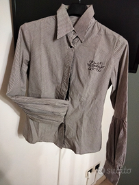 Camicia Essenza Yes zee taglia M a righe
