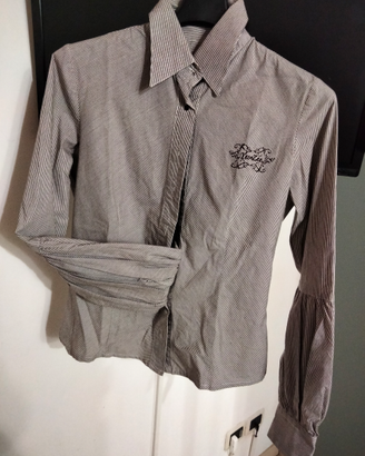 Camicia Essenza Yes zee taglia M a righe