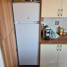 Frigo Candy di 3 anni, usato solo d'estate.
